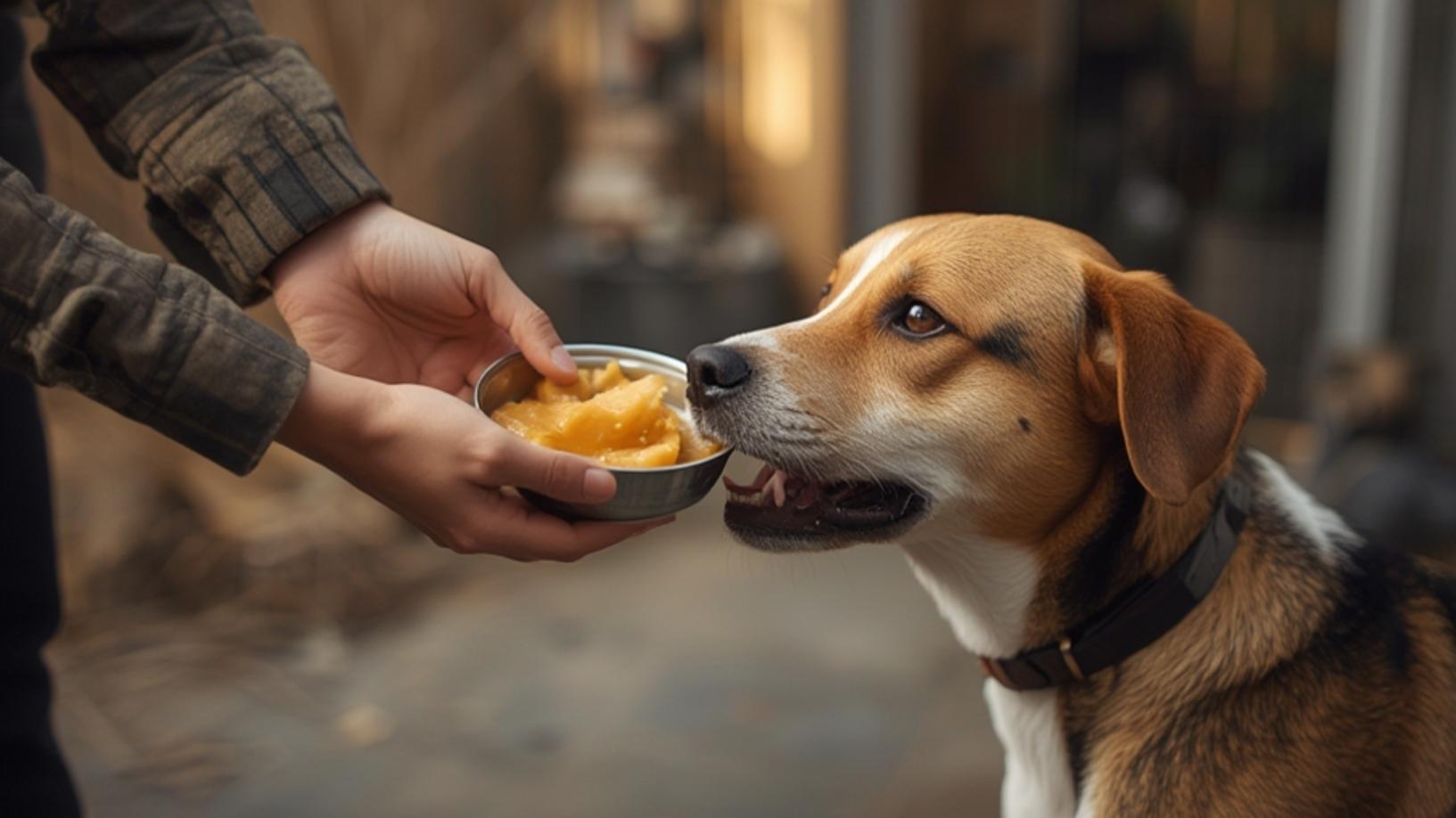 can dogs eat applesauce 5