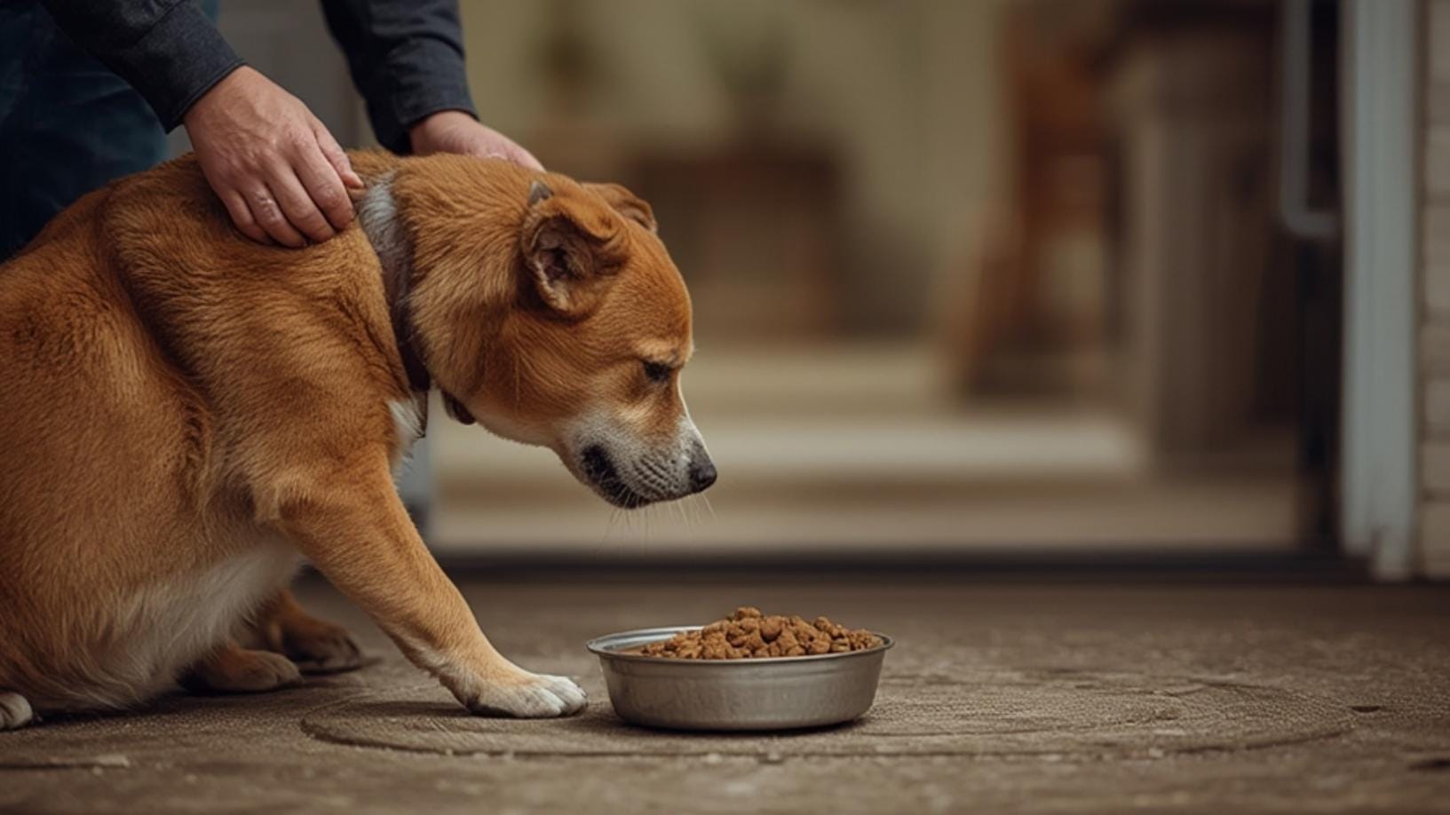 can dogs eat cat food 2
