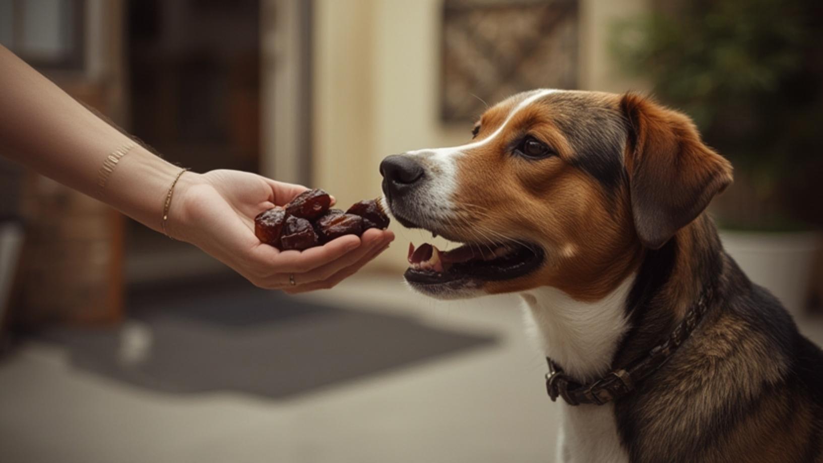 can dogs eat dates 5