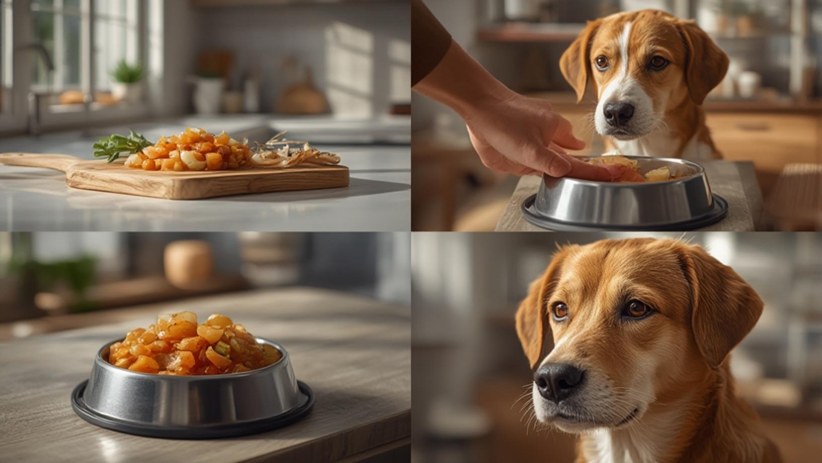 can dogs eat food with onions 16