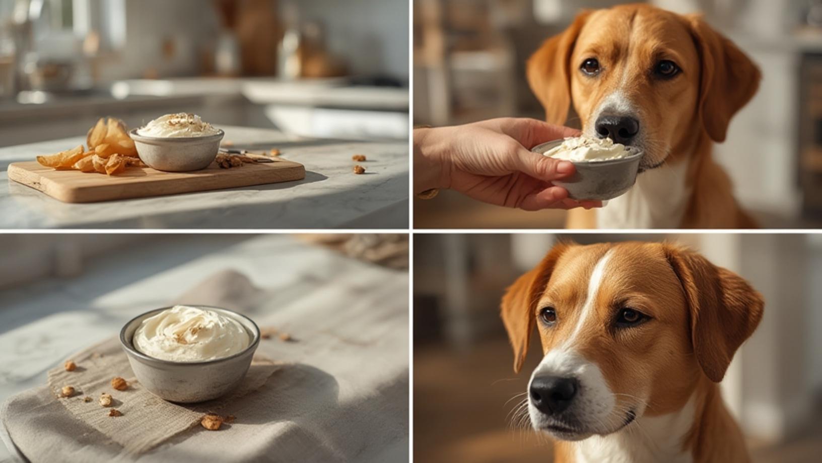 can dogs eat greek yogurt 4