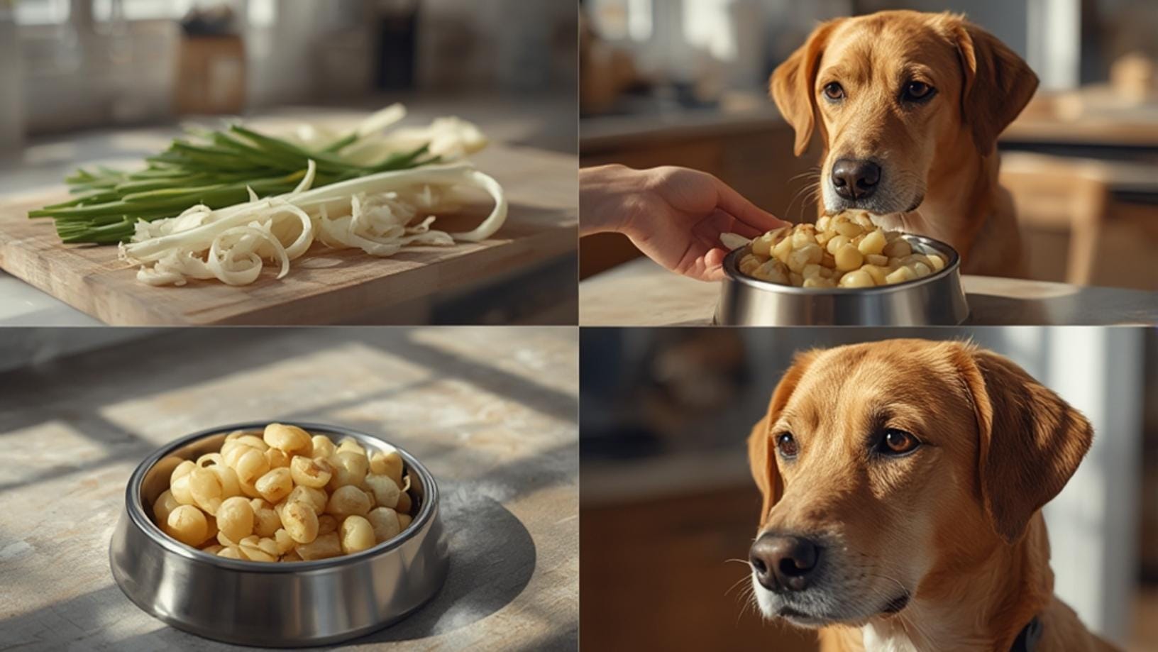 can dogs eat onions 1