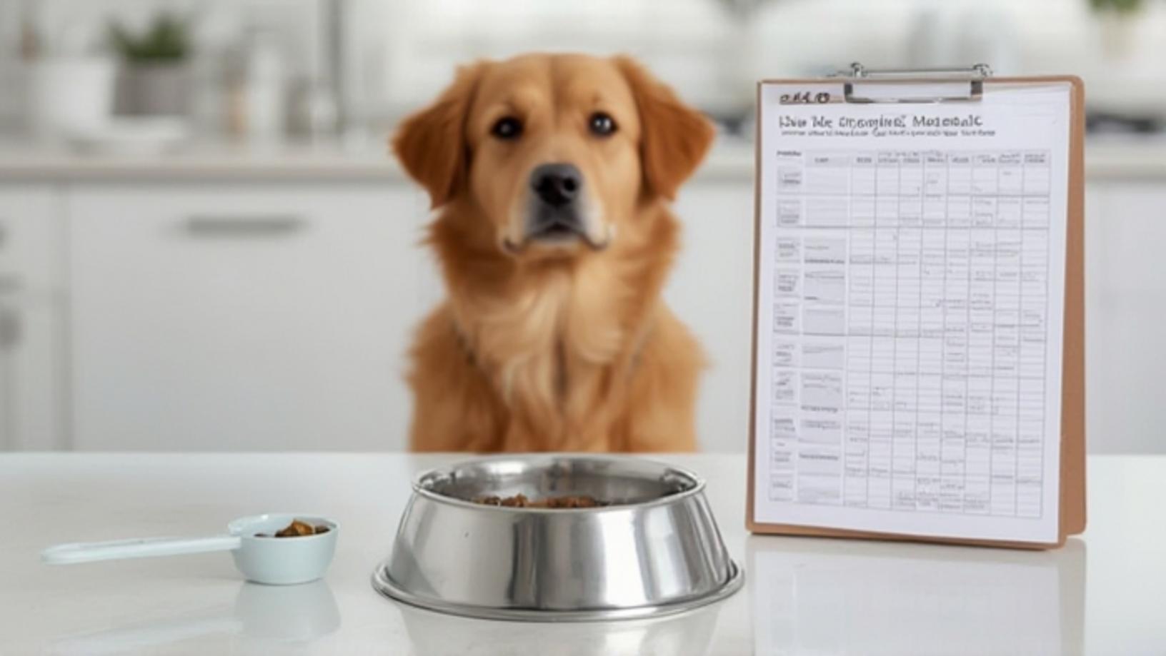 how long can dogs go without food